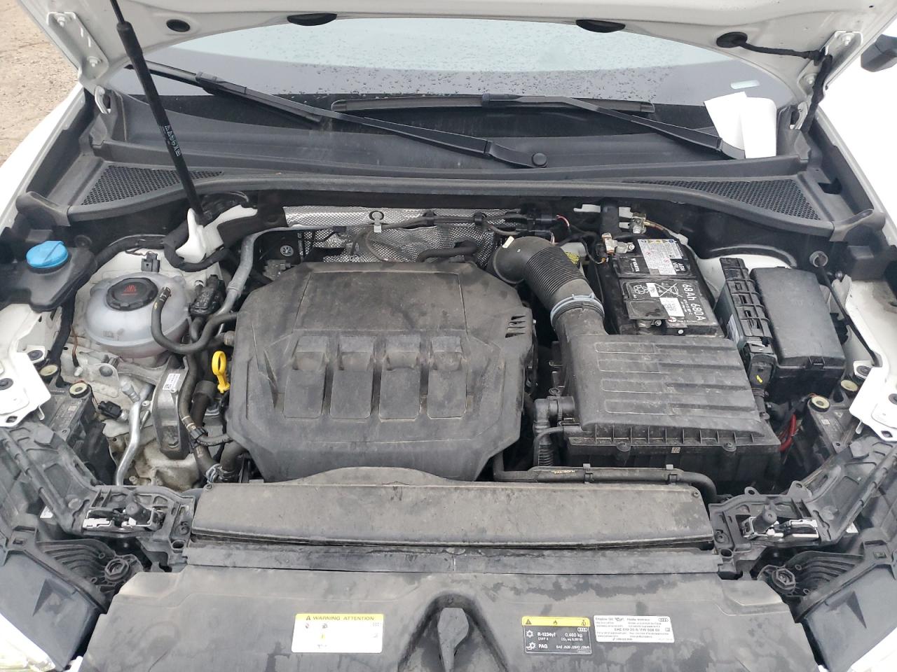 2024 Audi Q3 Premium Plus S Line 45 VIN: WA1EECF3XR1021563 Lot: 92756145