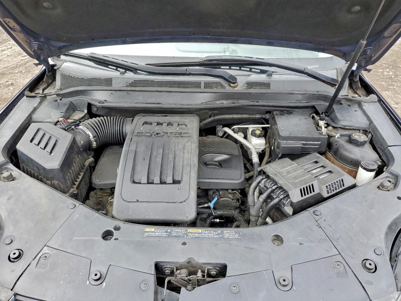 2016 GMC Terrain Sle VIN: 2GKFLTEK5G6201993 Lot: 94125235