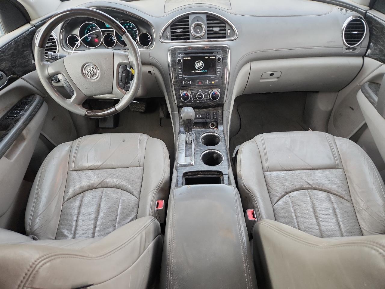 2014 Buick Enclave VIN: 5GAKVCKD1EJ181043 Lot: 93343215