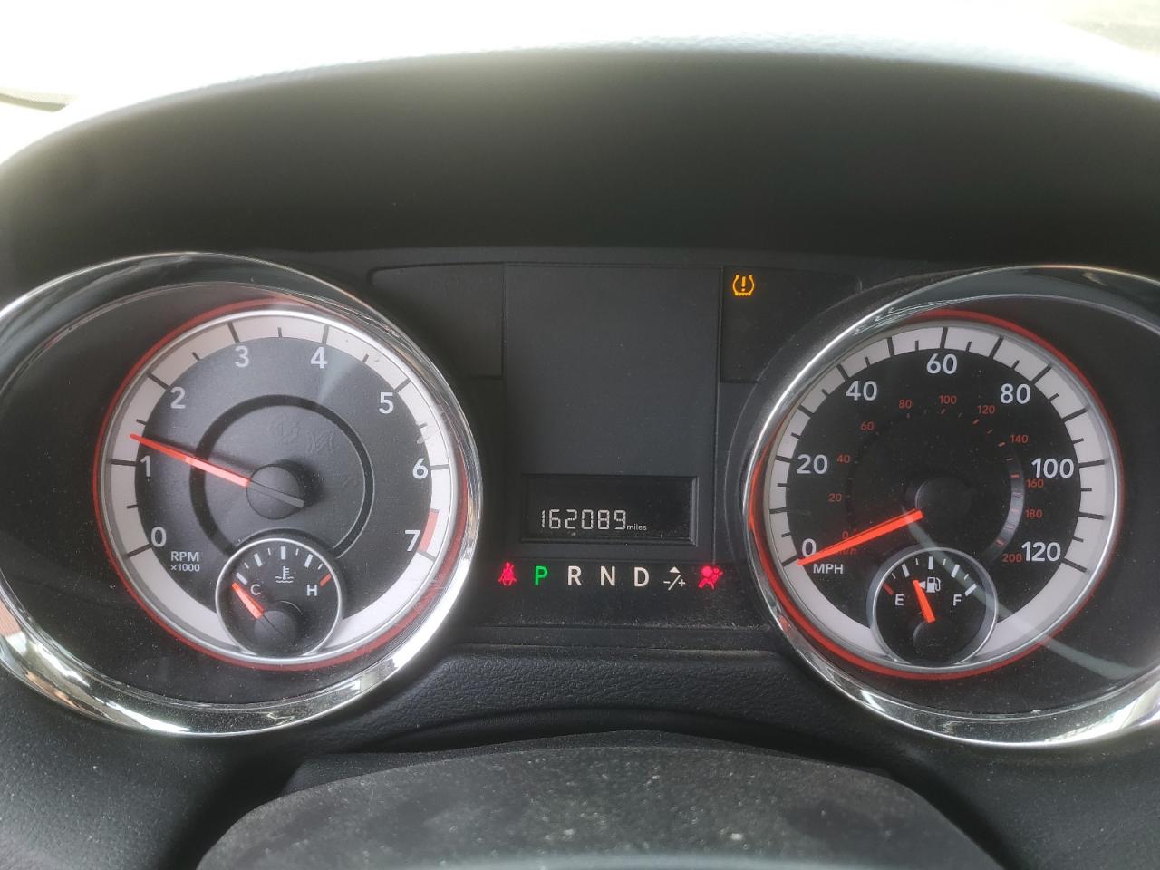 2013 Dodge Grand Caravan Sxt VIN: 2C4RDGCG7DR750794 Lot: 91763115