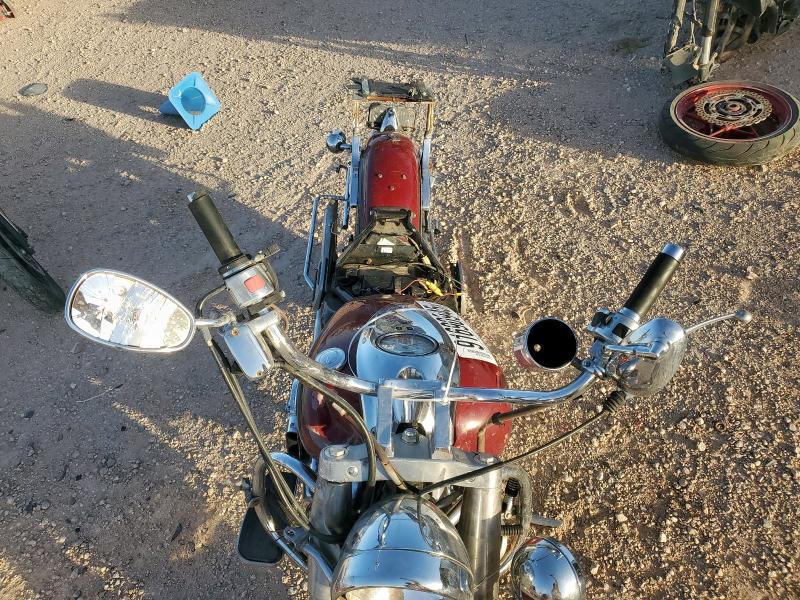 2001 YAMAHA XV1600 AL  