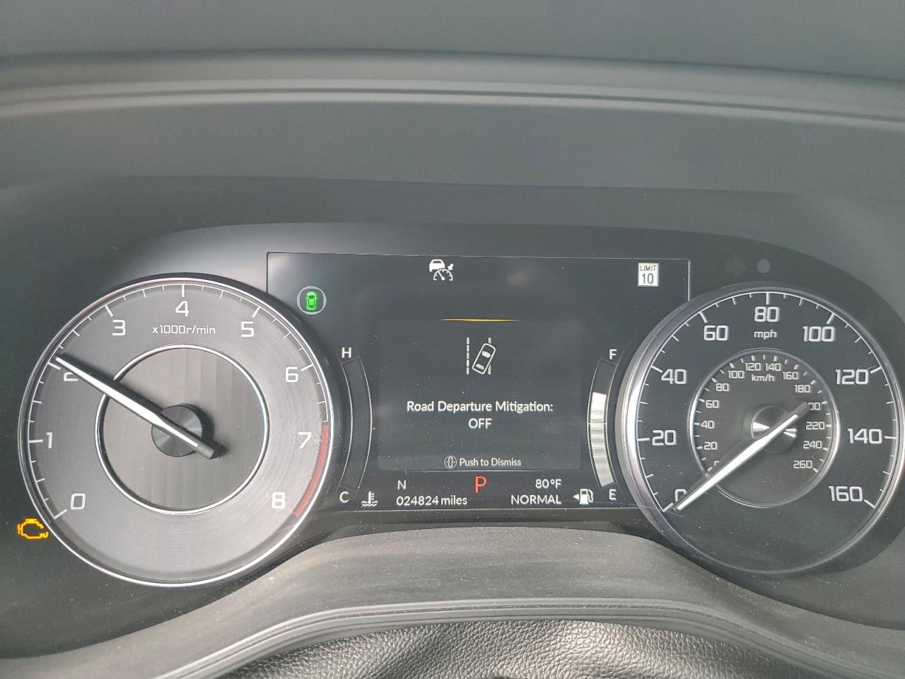 2023 Acura Tlx Technology VIN: 19UUB5F44PA000849 Lot: 94118835