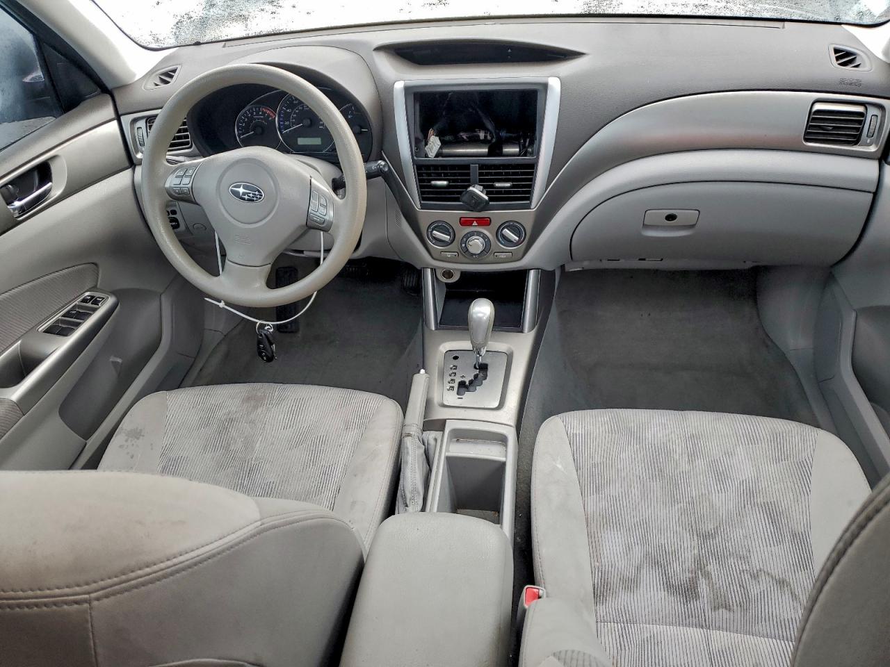 2010 Subaru Forester 2.5X Premium VIN: JF2SH6CC9AH787853 Lot: 93966145