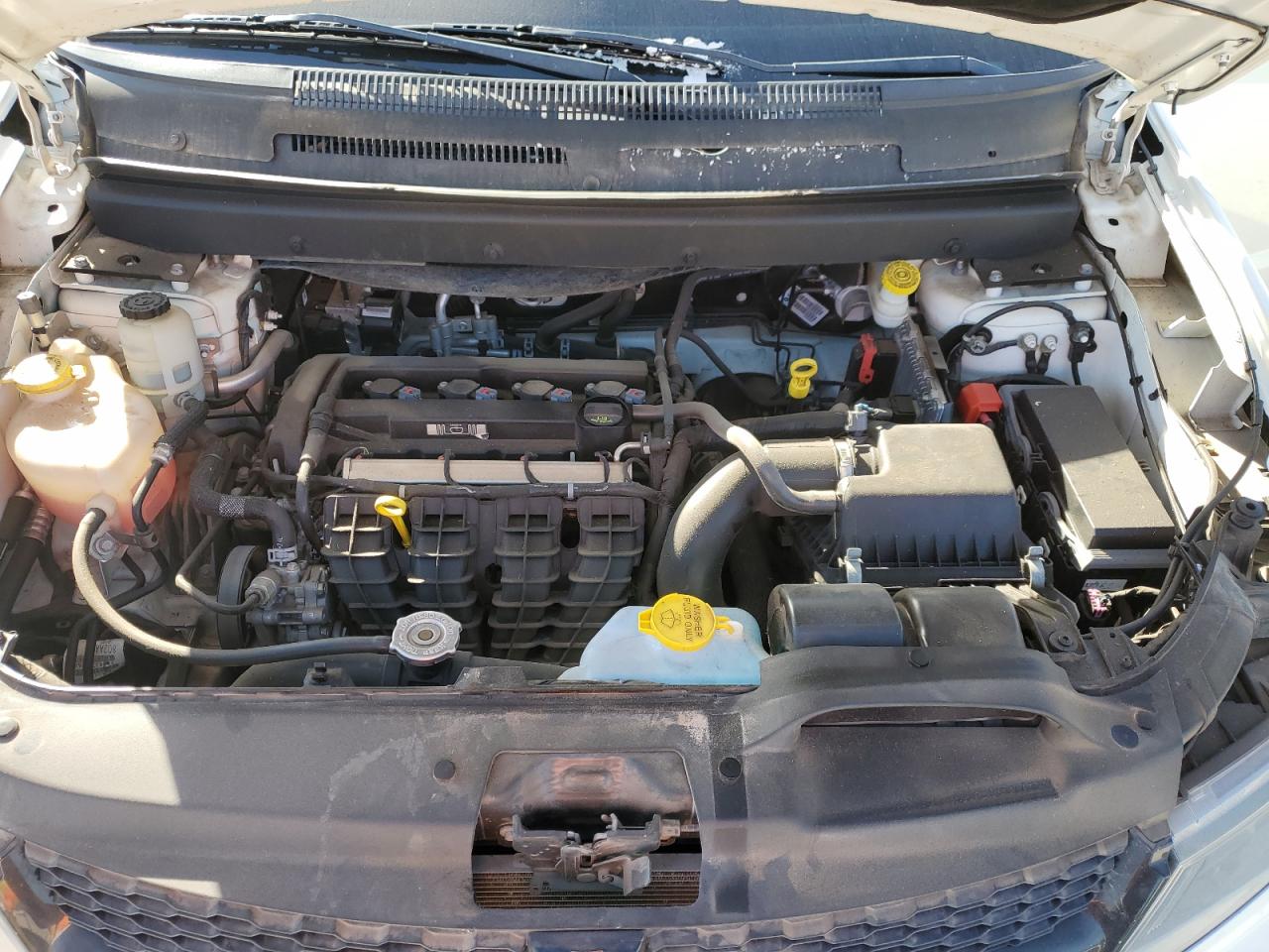 2020 Dodge Journey Crossroad VIN: 3C4PDCGB4LT225878 Lot: 91925665