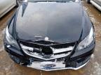 2014 MERCEDES BENZ E CLASS AM for sale at Copart PETERLEE