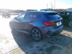 2021 BMW 1 SERIES M for sale at Copart WHITBURN