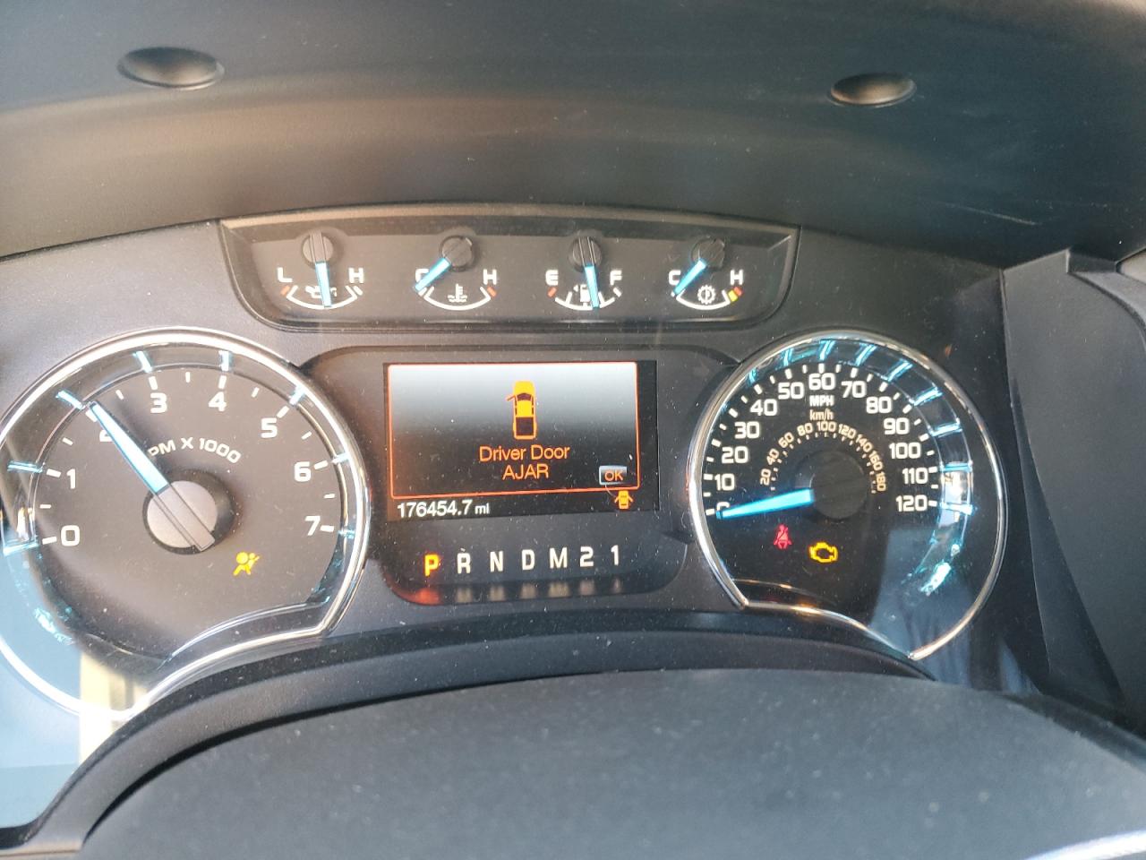 2013 Ford F150 Supercrew VIN: 1FTFW1EF0DFC41121 Lot: 93095965