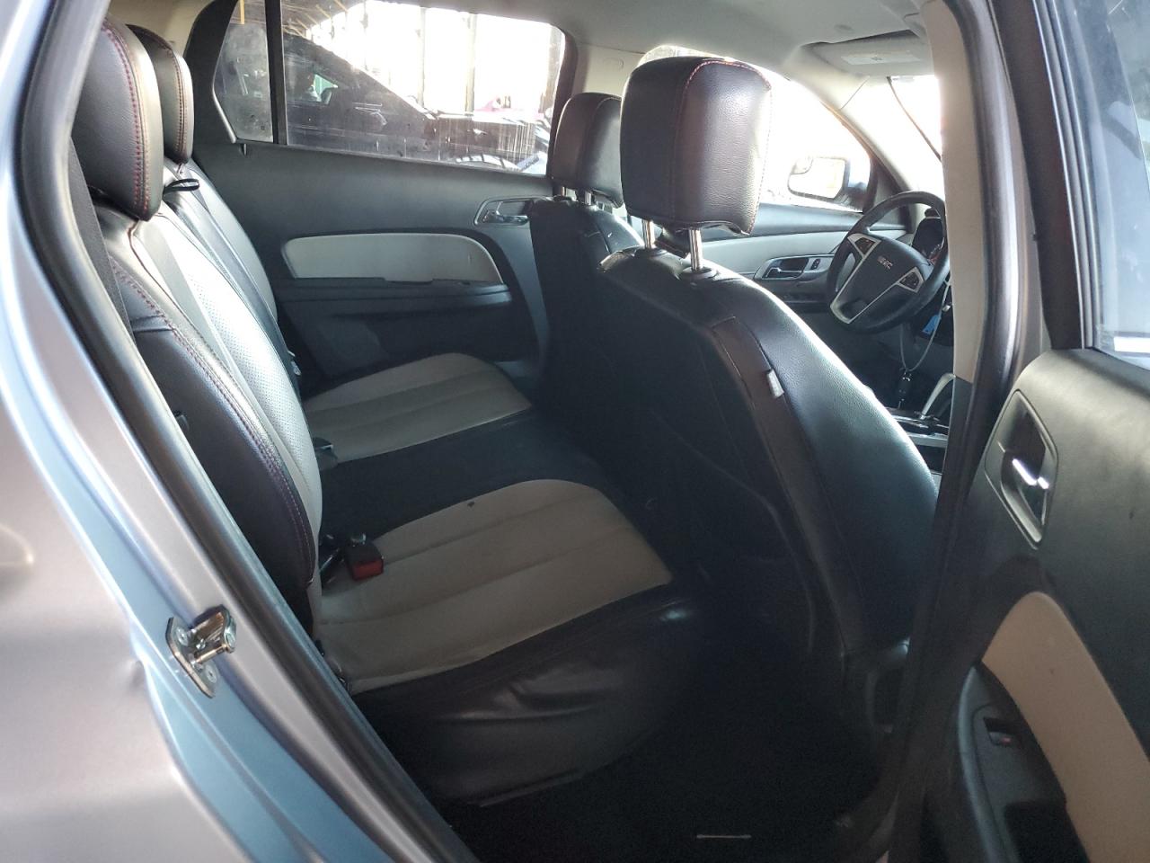 2014 GMC Terrain Sle VIN: 2GKALREK4E6261130 Lot: 93938555