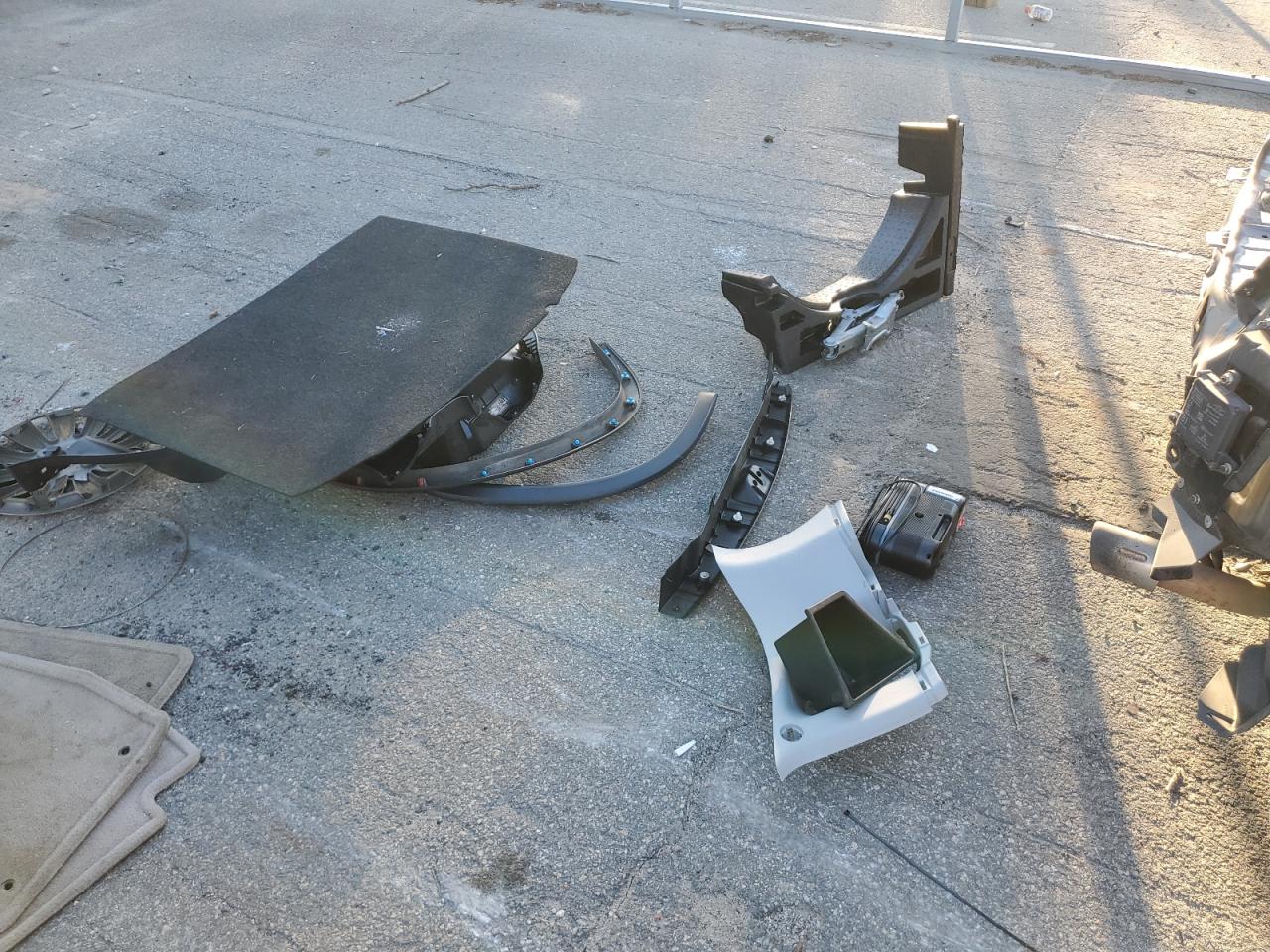 2019 Mitsubishi Outlander Sport Se VIN: JA4AP4AW2KU024011 Lot: 91837105