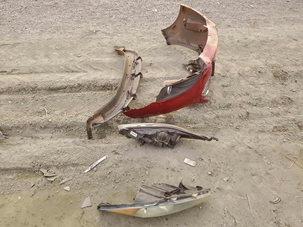 2016 Ford Fiesta Se VIN: 3FADP4EJ0GM137796 Lot: 94329225