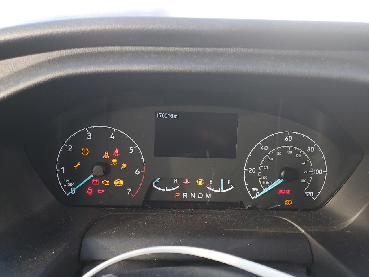 2021 Ford Transit T-350 VIN: 1FDBW2CG5MKA39653 Lot: 92363395