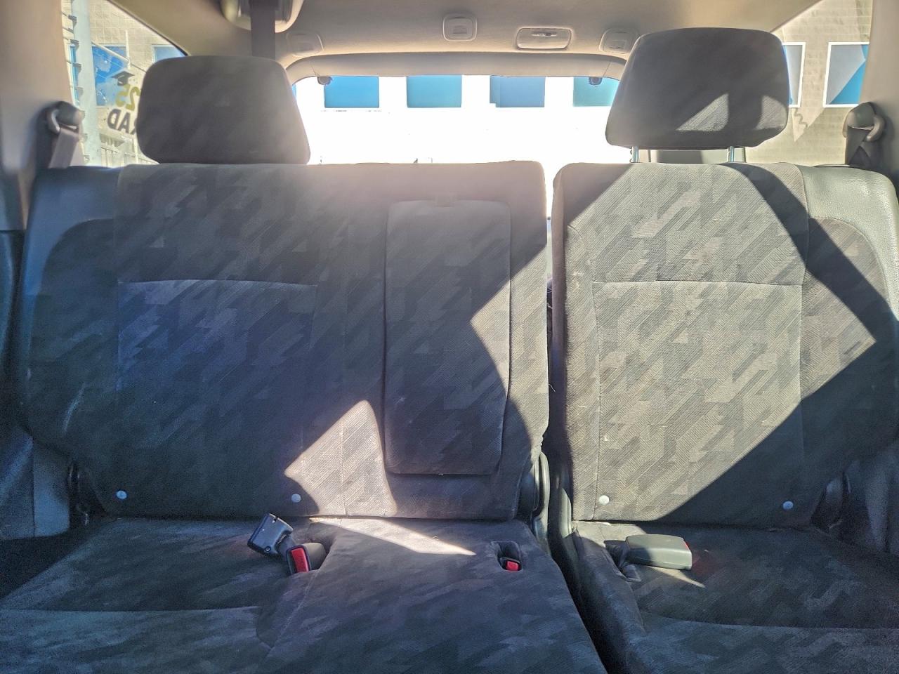 2004 Honda Cr-V Ex VIN: SHSRD78864U256853 Lot: 93340005