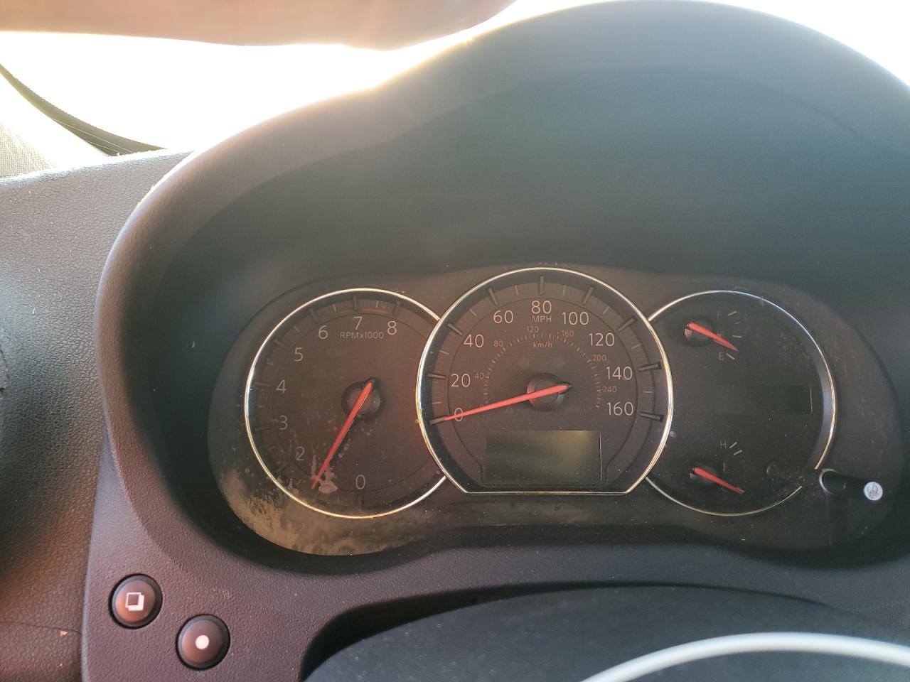 2010 Nissan Maxima S VIN: 1N4AA5AP9AC802109 Lot: 92881535