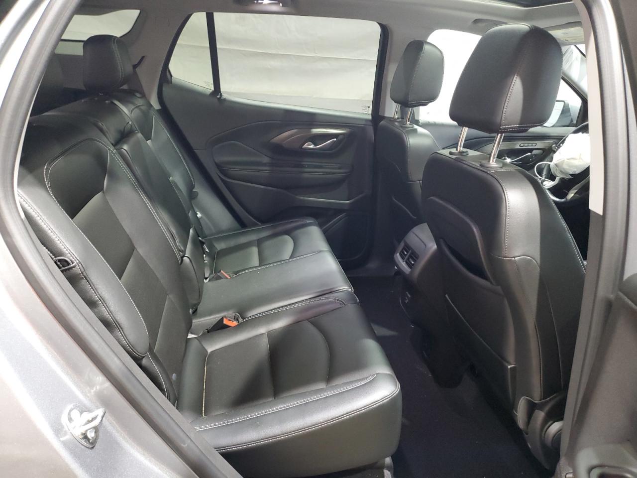 2024 GMC Terrain Slt VIN: 3GKALVEG2RL177524 Lot: 90917975