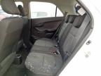 2017 KIA PICANTO 1.0 65 1 AIR 5DR for sale at Copart YORK