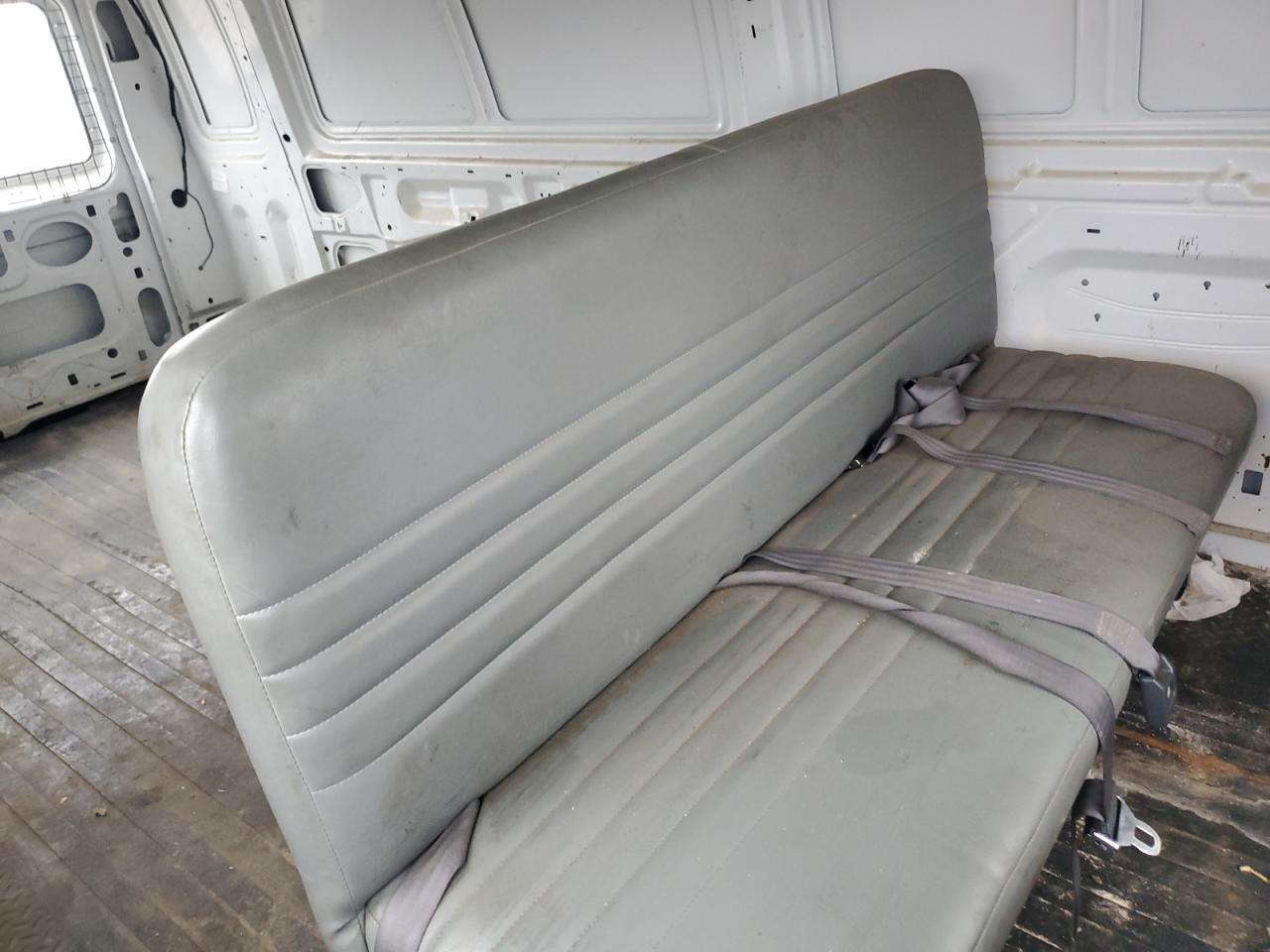 2006 Ford Econoline E250 Van VIN: 1FTNS24W76DA73023 Lot: 93226535