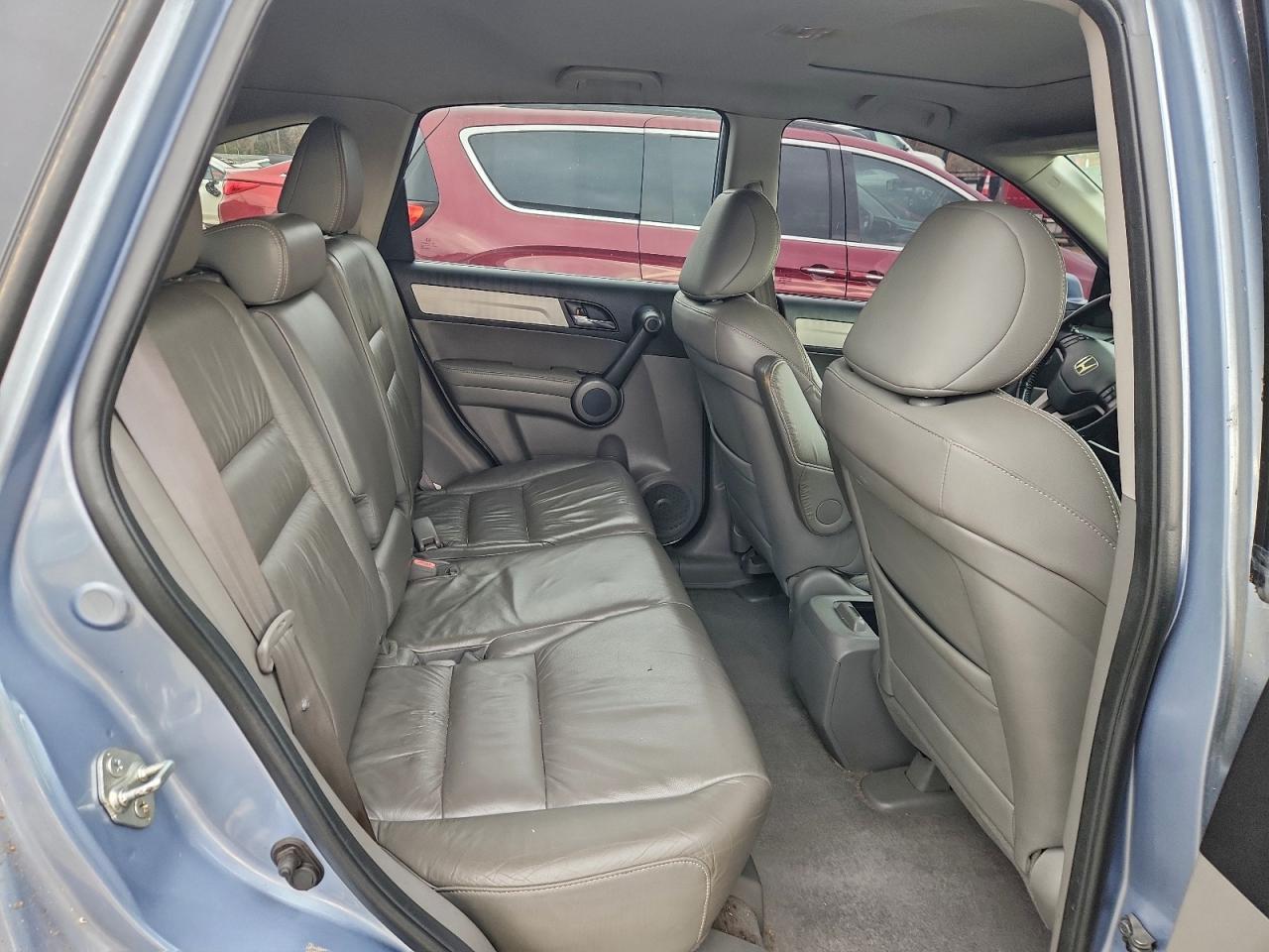 2010 Honda Cr-V Exl VIN: 5J6RE4H77AL017521 Lot: 93407295