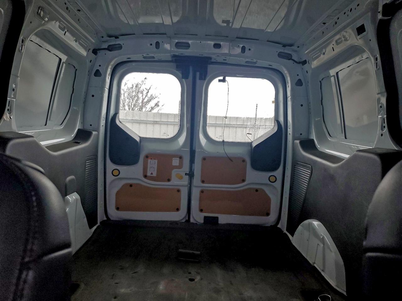 2022 Ford Transit Connect Xl VIN: NM0LS7S26N1530938 Lot: 94454455