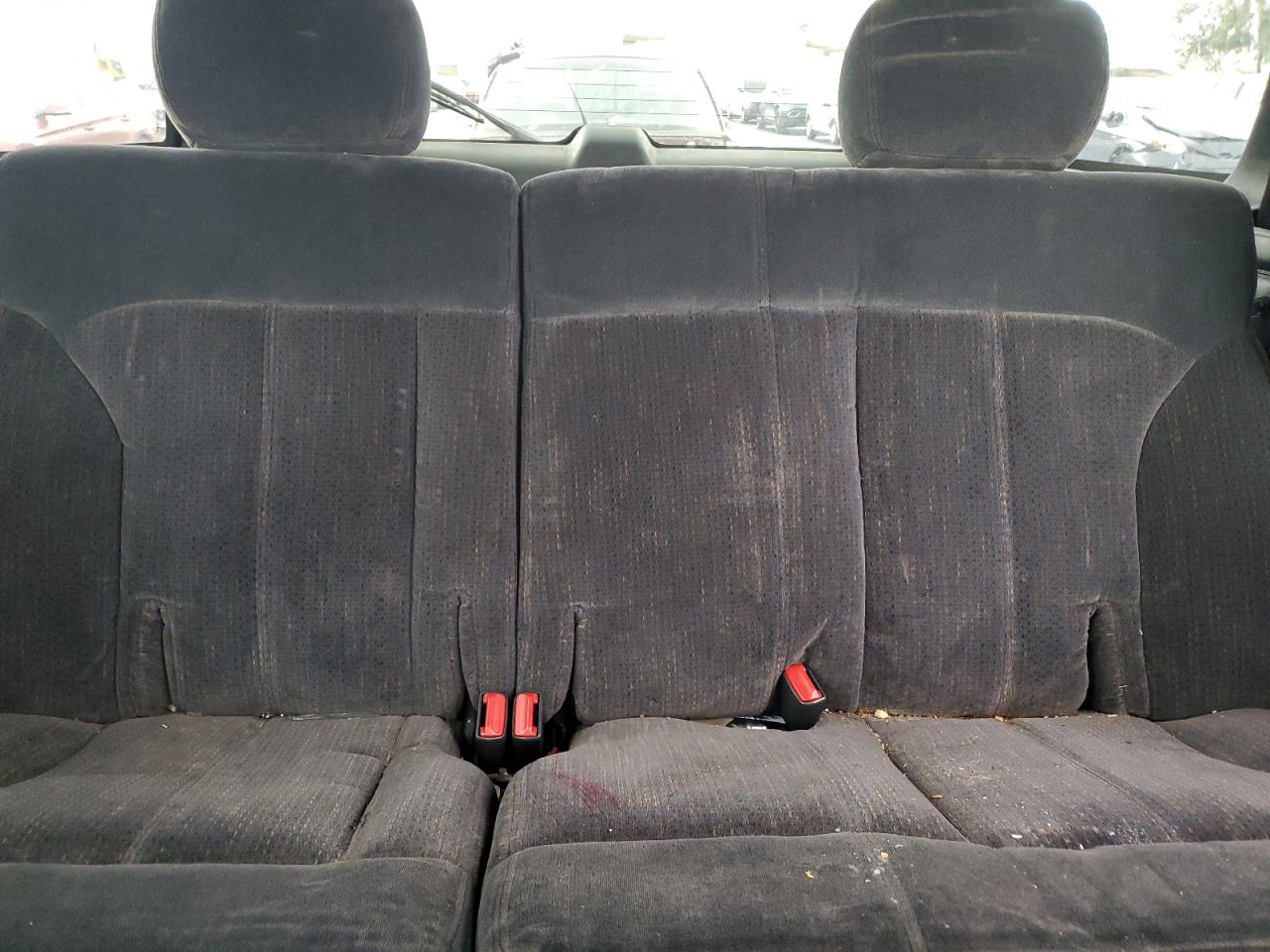 2001 Chevrolet Blazer VIN: 1GNCS13W012195169 Lot: 93339805