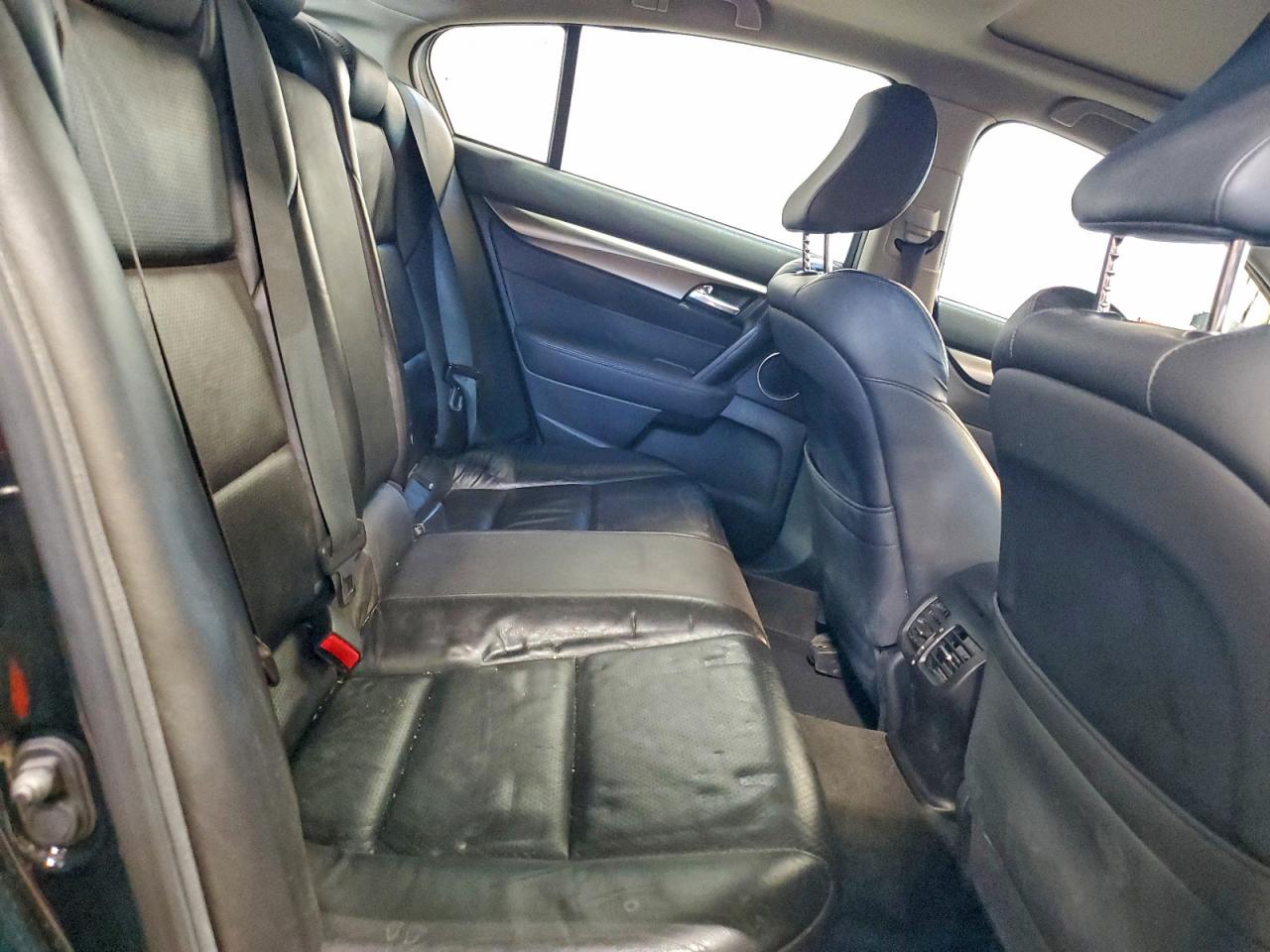 2012 Acura Tl VIN: 19UUA8F57CA800200 Lot: 92380005