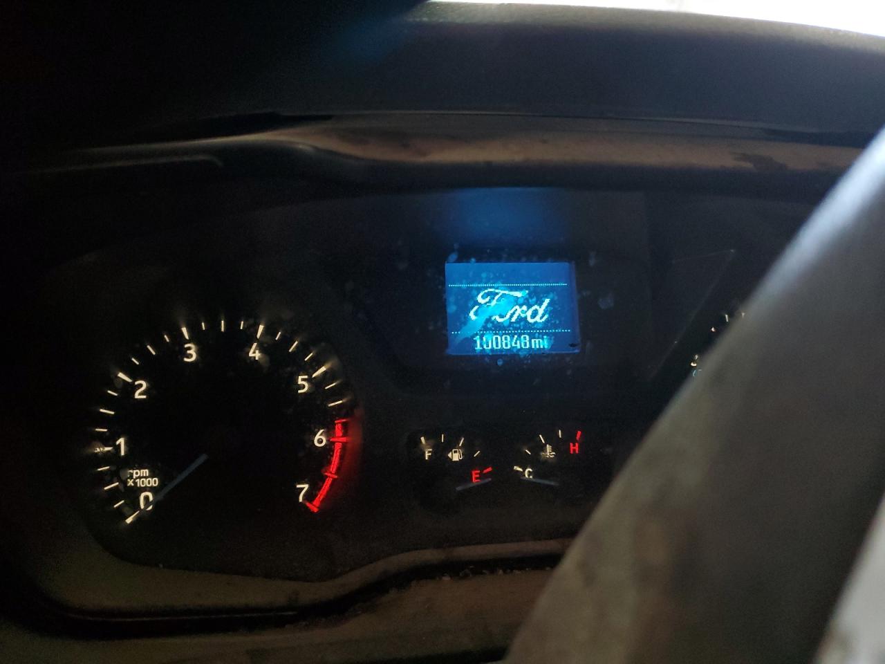 2019 Ford Transit T-350 VIN: 1FBAX2CG9KKA74369 Lot: 90640875