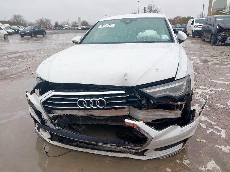 2020 AUDI A6 40 TDI S LINE 5DR S TRONIC