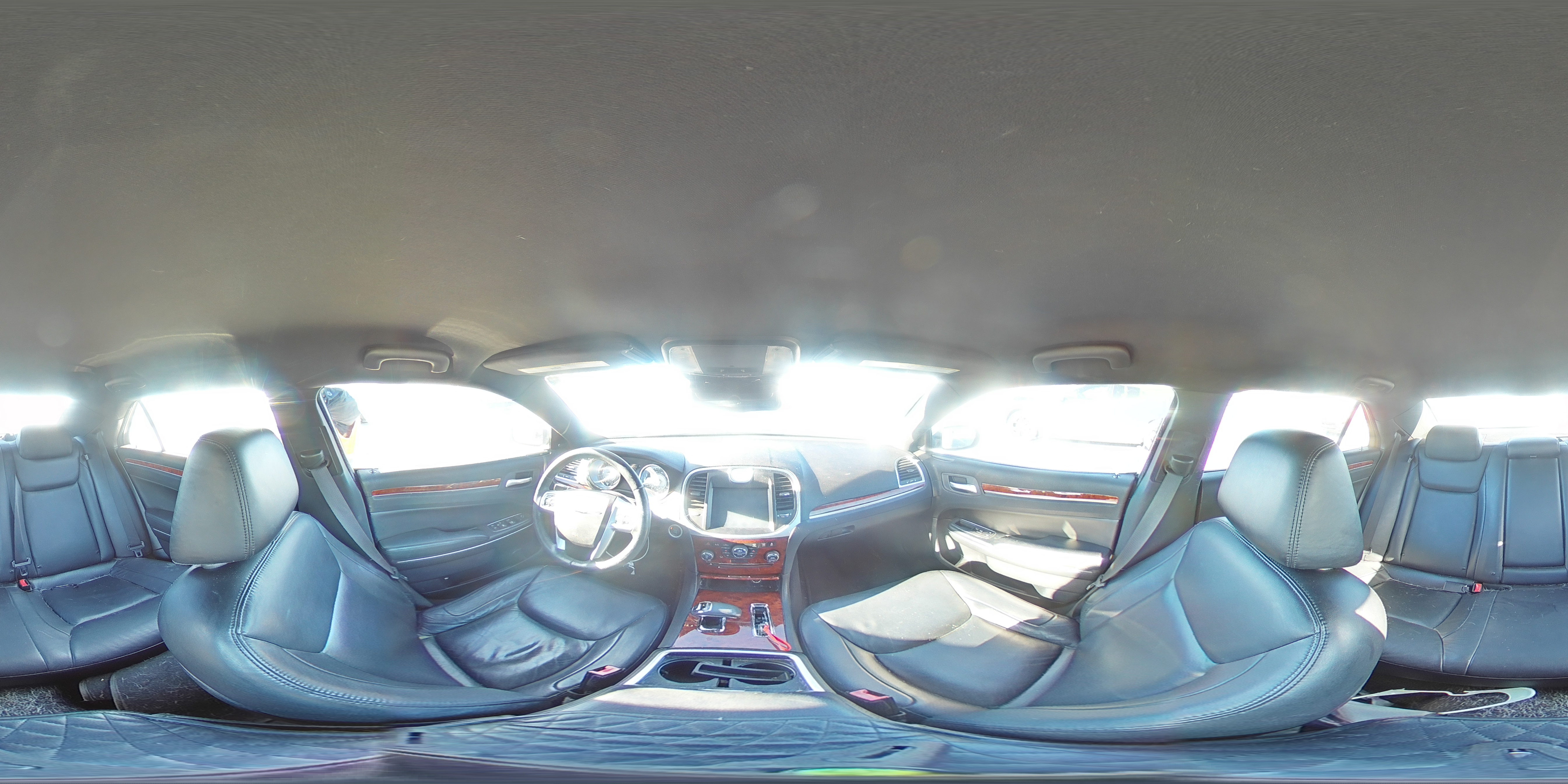 2012 Chrysler 300 Limited VIN: 2C3CCACG5CH223464 Lot: 91978745