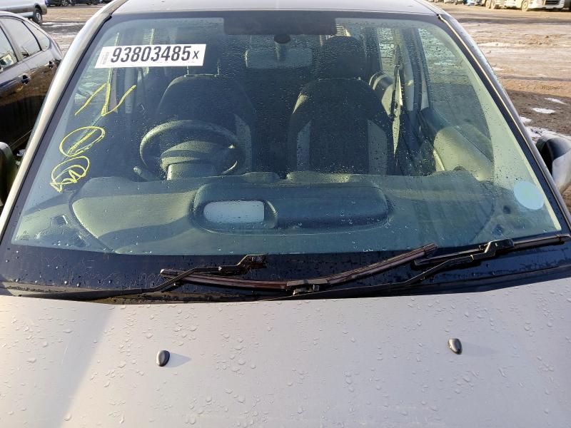 2010 CITROEN C3 PICASSO 1.6 HDI 16V VTR+ 5DR