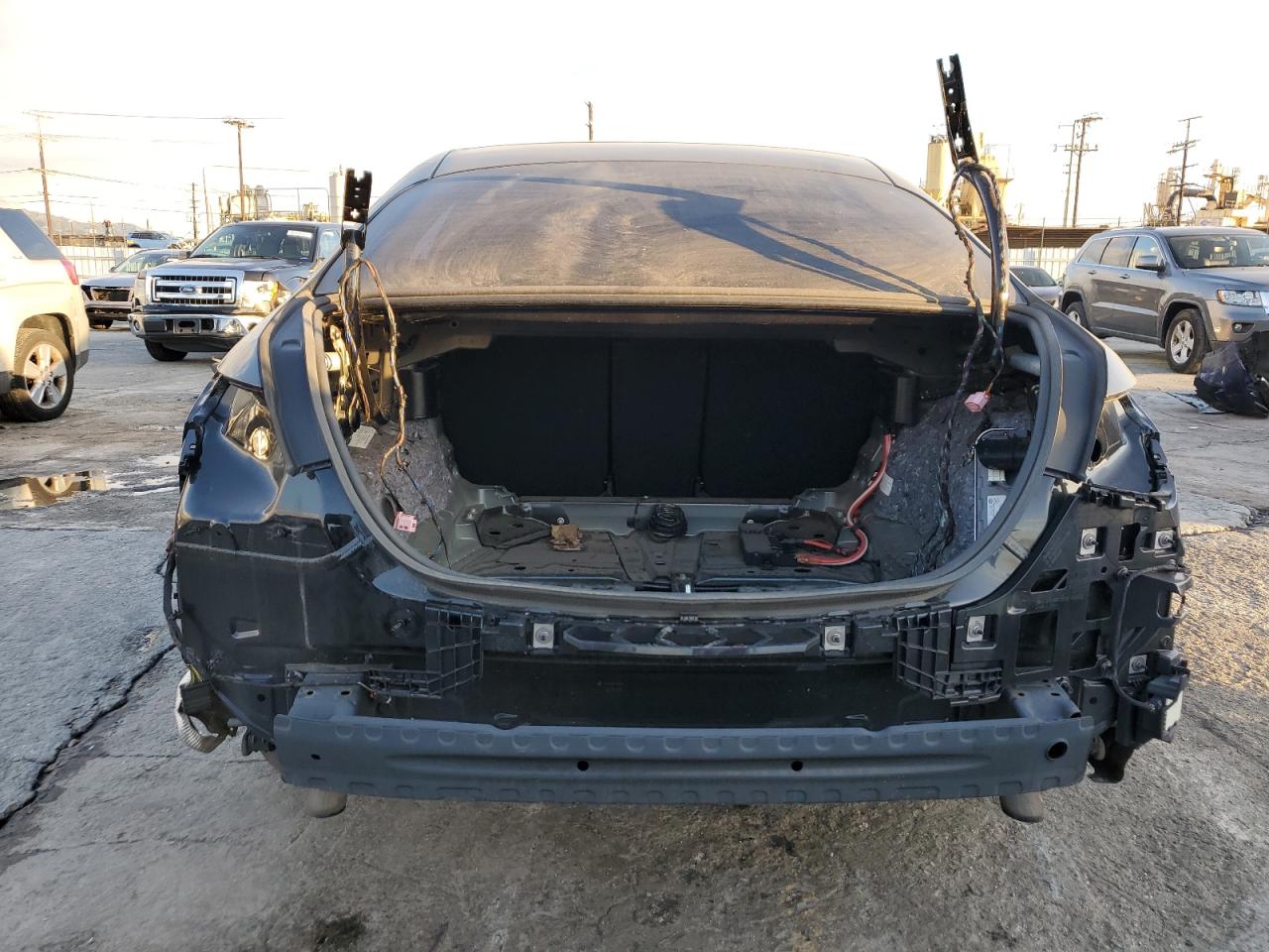 2024 Mercedes-Benz C 300 VIN: W1KAF4GBXRR183956 Lot: 93347885