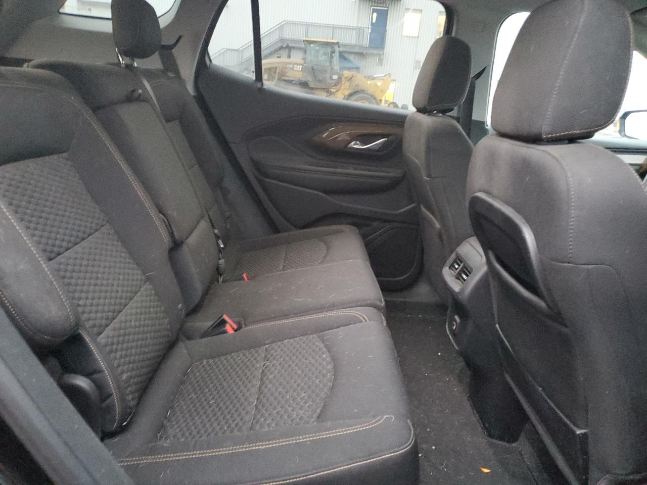 2019 GMC Terrain Sle VIN: 3GKALTEX0KL214631 Lot: 91281615