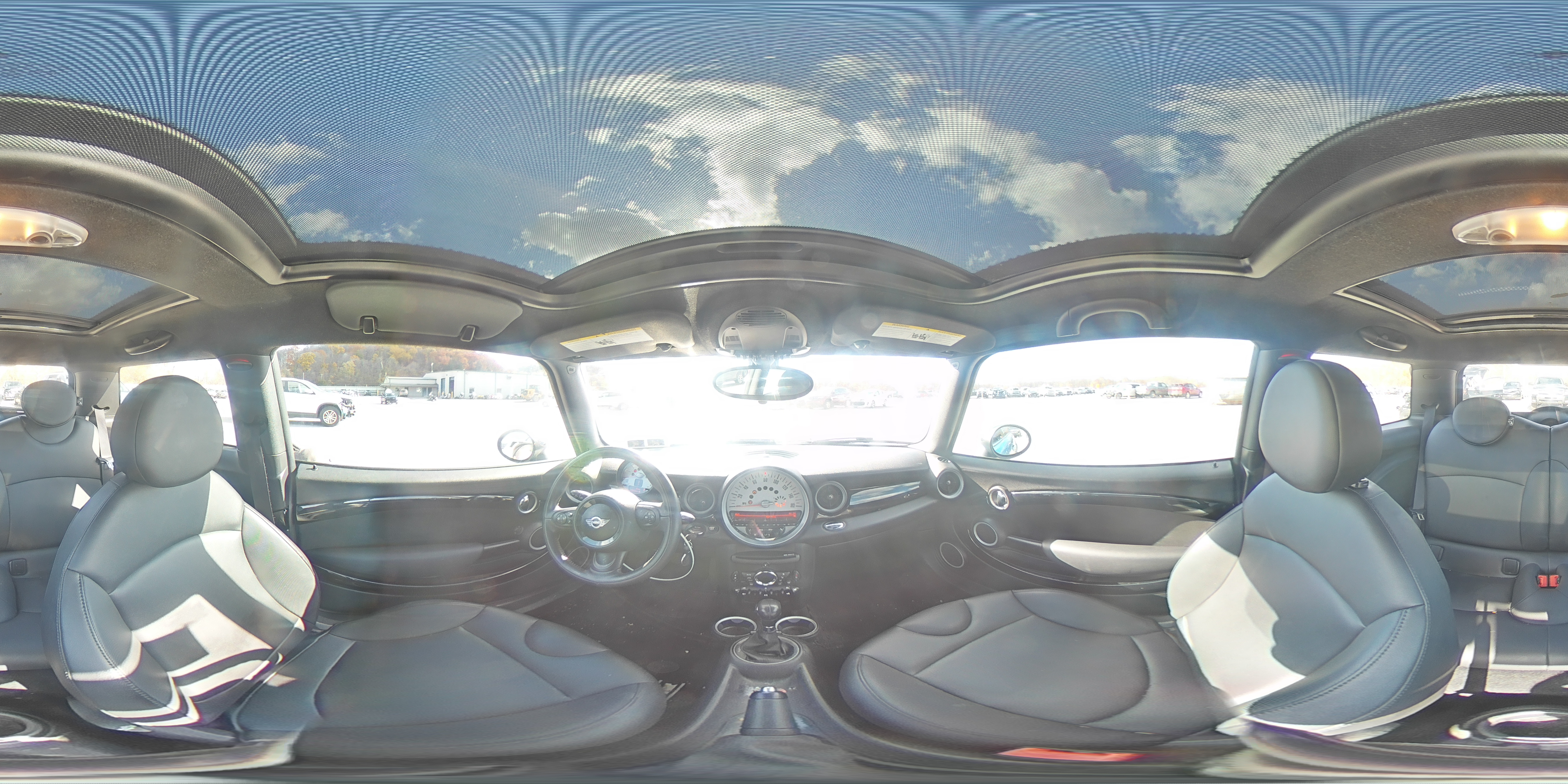 2013 Mini Cooper VIN: WMWSU3C5XDT687477 Lot: 91510225