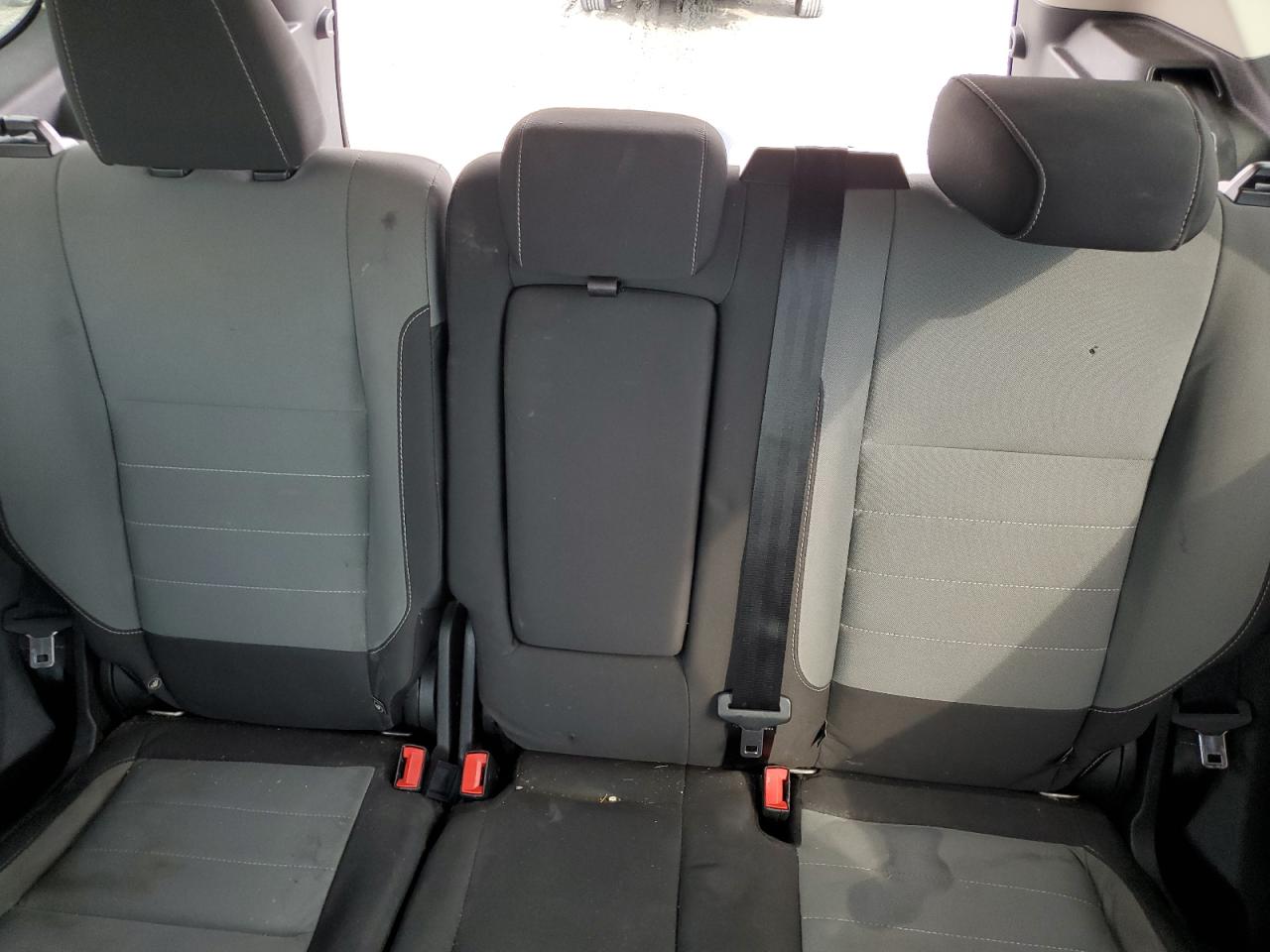 2016 Ford Escape Se VIN: 1FMCU9G95GUC83066 Lot: 91604515