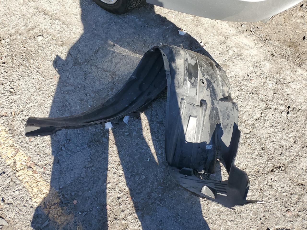 2010 Honda Accord Exl VIN: 1HGCP3F81AA017958 Lot: 92942715