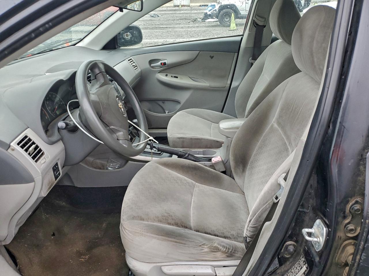 2009 Toyota Corolla Base VIN: JTDBL40E199077407 Lot: 94558835