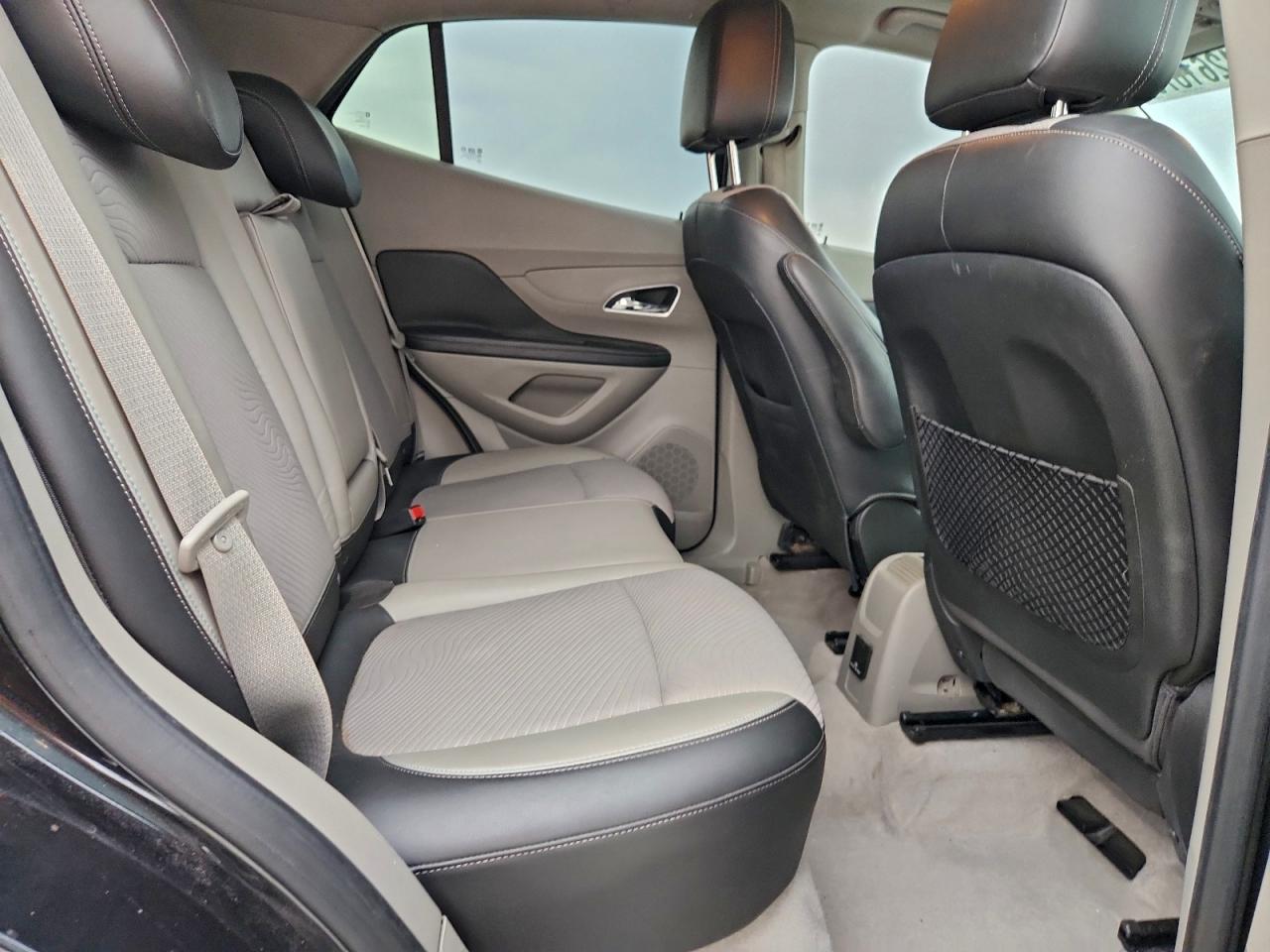 2013 Buick Encore Convenience VIN: KL4CJBSB6DB057229 Lot: 94261675