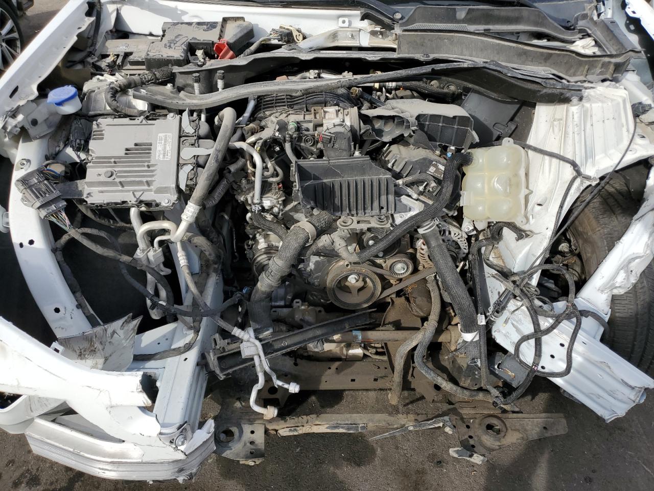 2022 Ford Explorer Police Interceptor VIN: 1FM5K8AB1NGA29533 Lot: 91585325