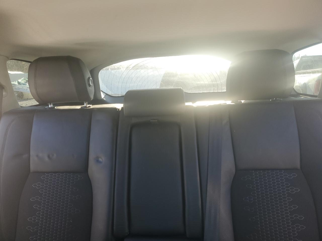 2017 Land Rover Discovery Sport Se VIN: SALCP2BG4HH702715 Lot: 92135925