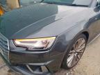 2019 AUDI A4 35 TFSI S LINE 5DR for sale at Copart ROCHFORD