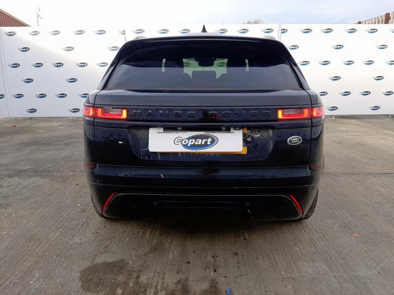 2021 LAND ROVER RANGE ROVER VELAR 2.0 D200 R-DYNAMIC SE 5DR AUTO