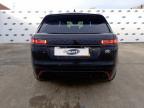 2021 LAND ROVER RANGE ROVER VELAR 2.0 D200 R-DYNAMIC SE 5DR AUTO for sale at Copart SANDWICH