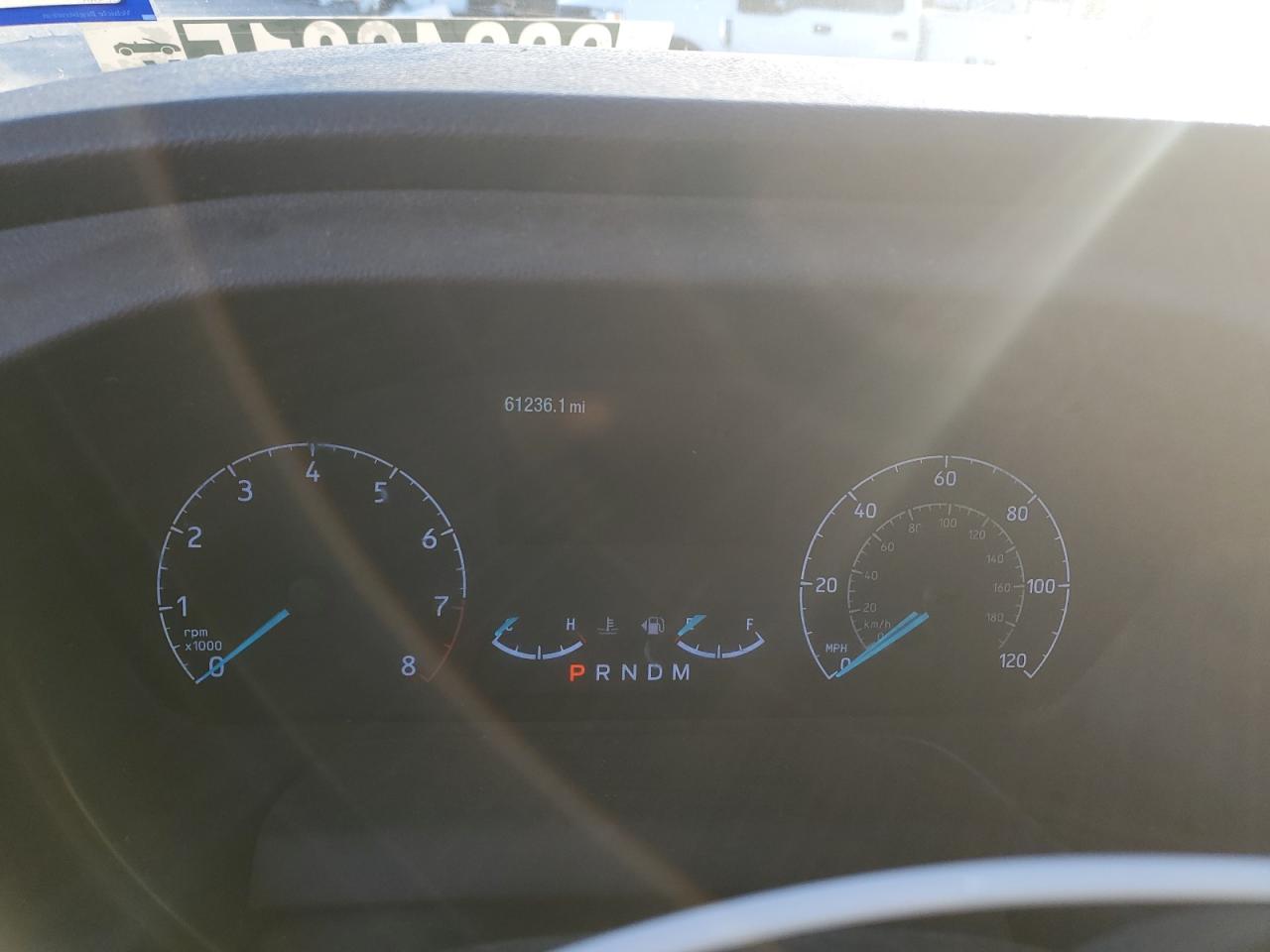 2020 Ford Transit Delivery Van VIN: 1FTBR3X8XLKA87118 Lot: 90246815