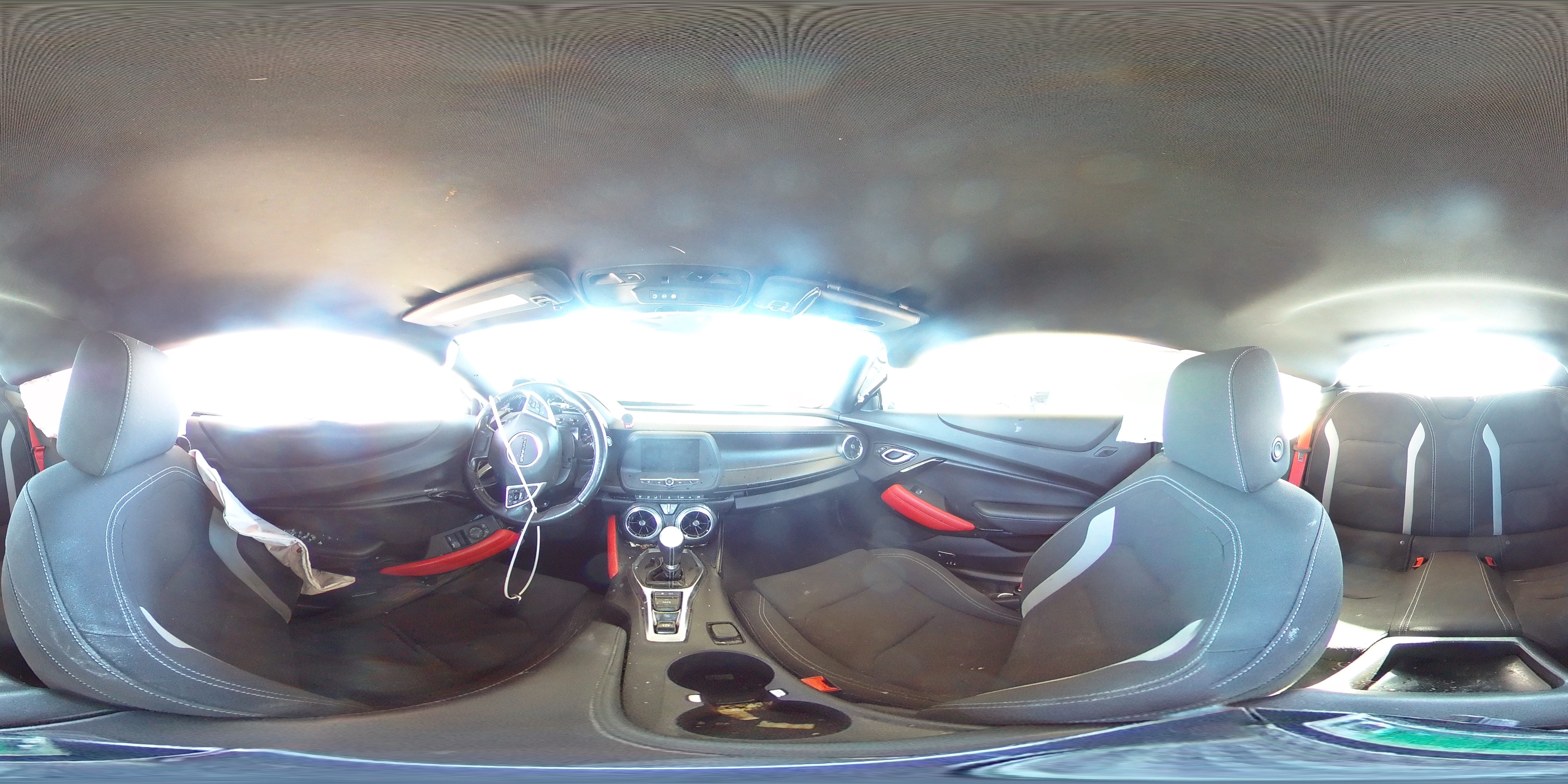 2022 Chevrolet Camaro Ls VIN: 1G1FB1RX3N0101026 Lot: 90681995