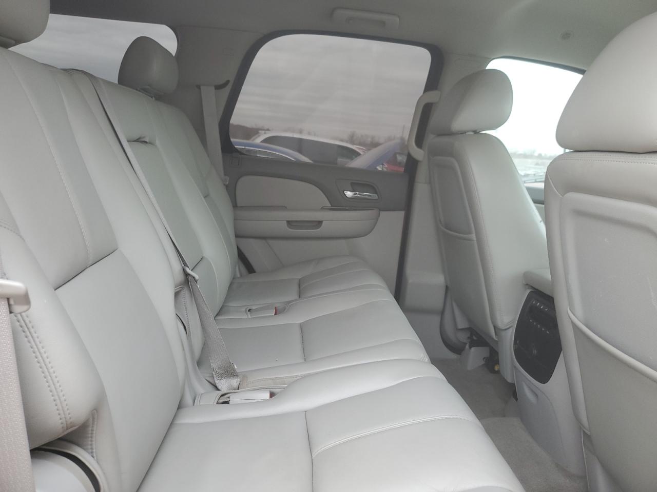 2010 Chevrolet Tahoe K1500 Lt VIN: 1GNUKBE07AR237900 Lot: 93034295