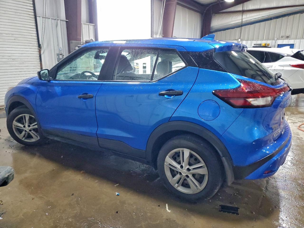 2021 Nissan Kicks S VIN: 3N1CP5BV2ML545546 Lot: 94549125