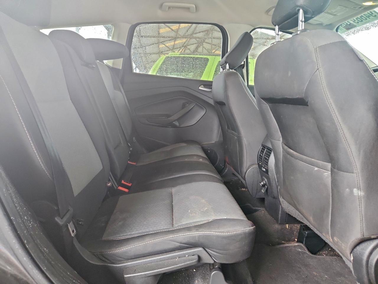 2018 Ford Escape Se VIN: 1FMCU0GD0JUA12522 Lot: 94669195