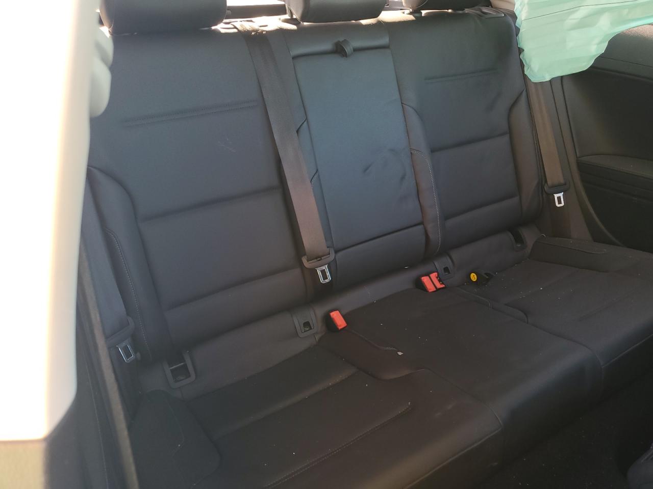 2015 Volkswagen Golf VIN: 3VW817AU7FM048138 Lot: 92455125