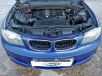 2009 BMW 1 SERIES 118D M SPORT 2DR for sale at Copart YORK
