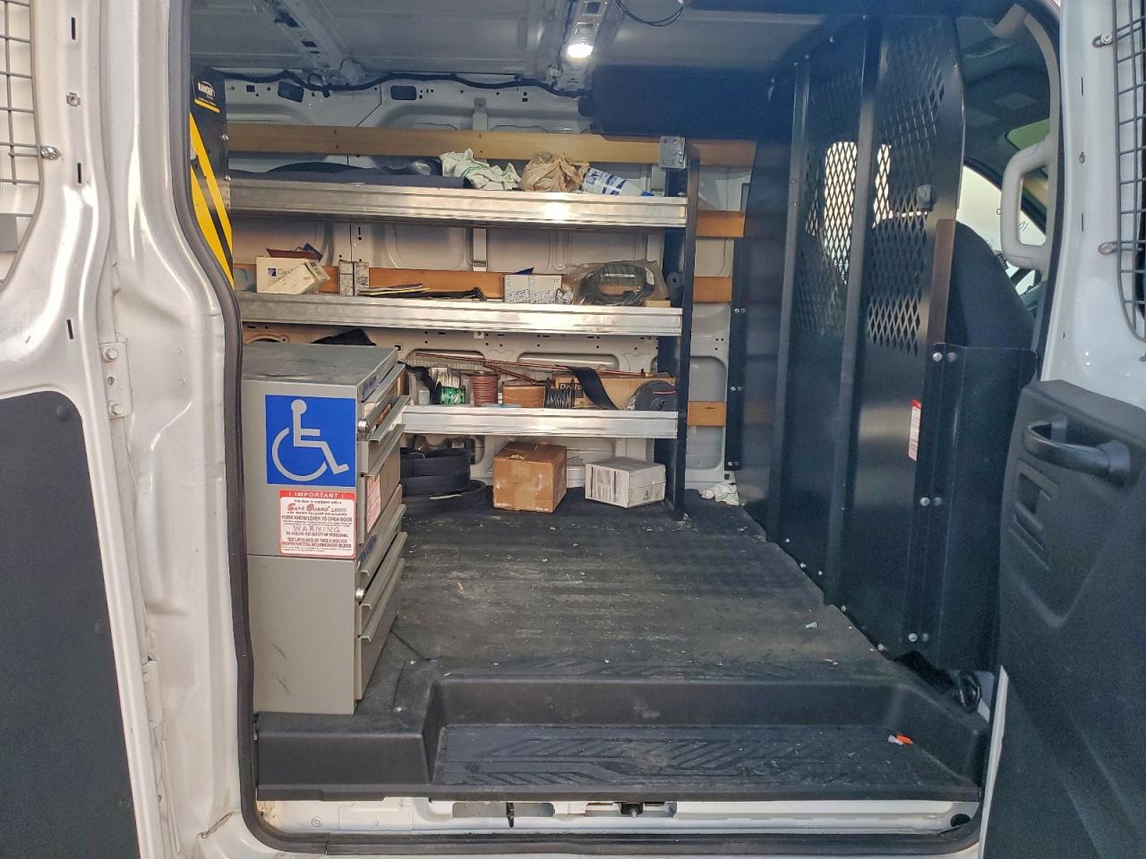 2019 Ford Transit T-250 VIN: 1FTYR1ZMXKKB51844 Lot: 94556355