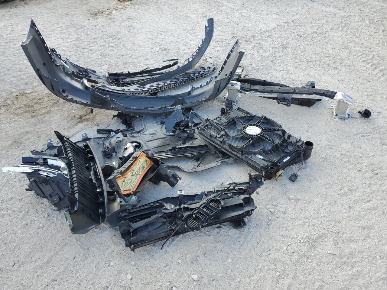 2020 Audi A3 Premium VIN: WAUAUGFF2LA102375 Lot: 91796185