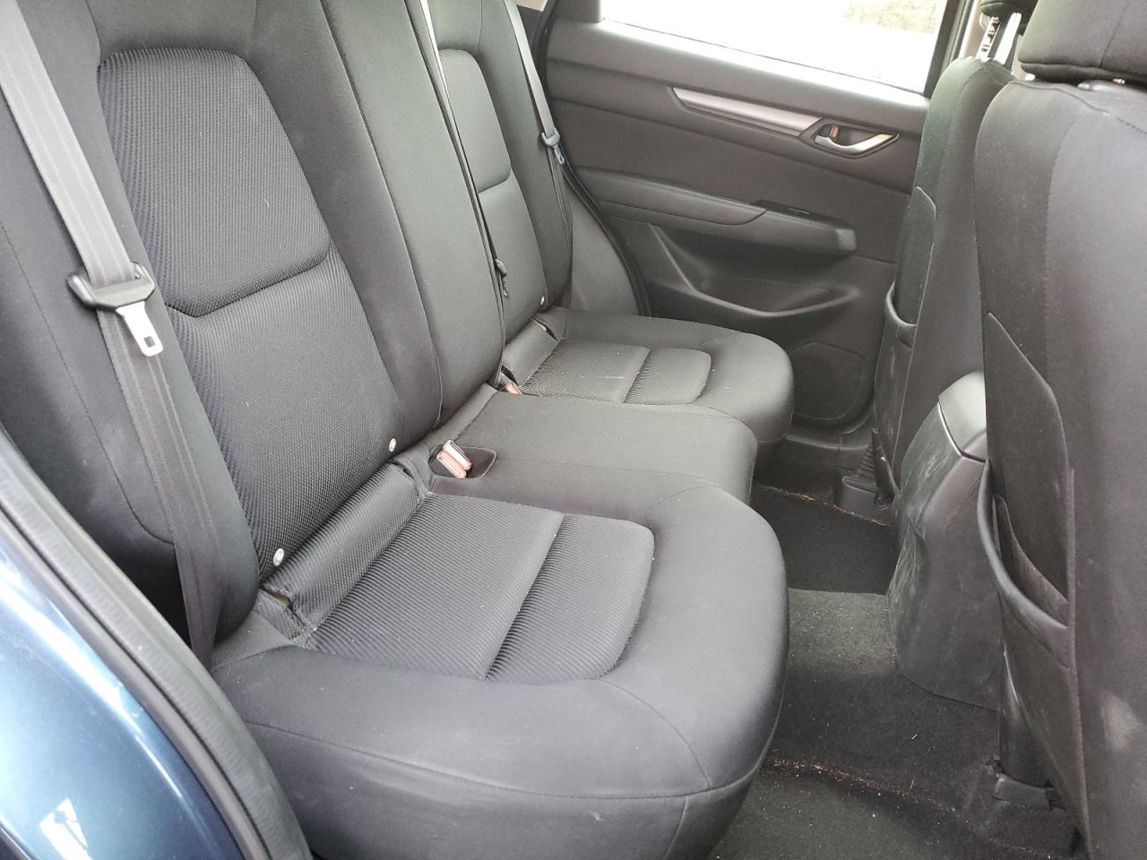 2019 Mazda Cx-5 Sport VIN: JM3KFBBM4K1685210 Lot: 91934725